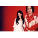 THE WHITE STRIPES